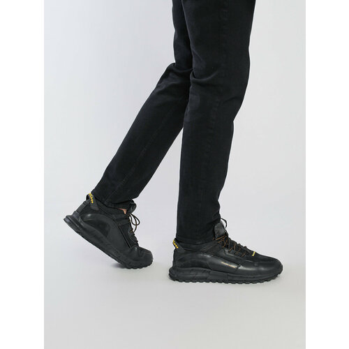 фото Кроссовки baden, размер 45, черный