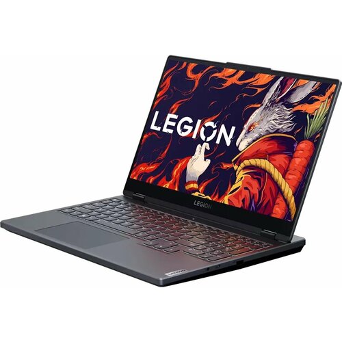Ноутбук Lenovo Legion 5 15ARP8 AMD Ryzen 7 7735HS1562560x144032GB1024GB SSDNVIDIA GeForce RTX 4060 8GBWin 11 Home 83EF0002US Gray 14500000₽