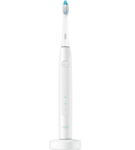 Электрическая зубная щетка Oral-B Pulsonic Slim Clean 2000 — фото 17