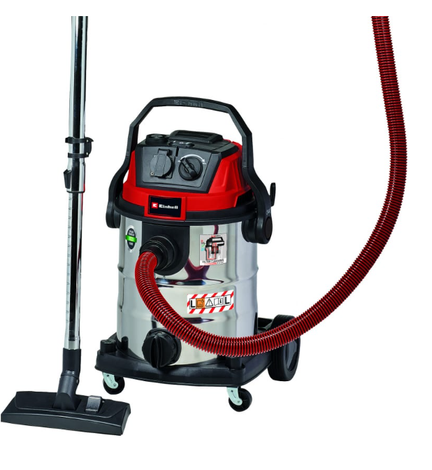 Пылесос Einhell TE-VC 2025SACL 1200Вт 25л