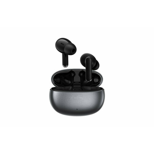 Беспроводные наушники TFN WaveGray 246400₽