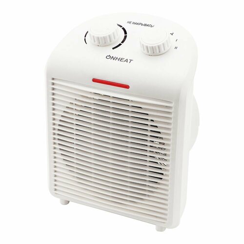 Тепловентилятор ONHEAT EasyHeat 2 кВт 185500₽
