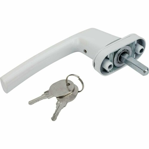 Оконная ручка Фабрика замков WH ET 1897₽