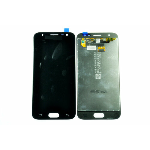 Дисплей (LCD) для Samsung SM-J330F J3(2017)+Touchscreen black ORIG дисплей lcd для samsung t290 touchscreen white orig