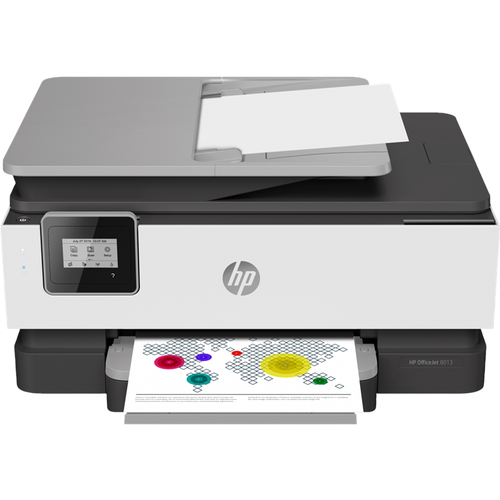 Струйное МФУ HP OfficeJet 8013 All-in-One Printer 2491600₽