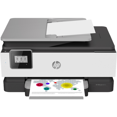 Струйное МФУ HP OfficeJet 8013 All-in-One Printer