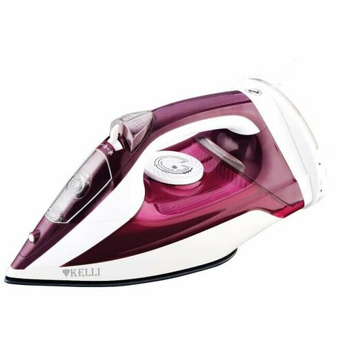 Утюг Kelli KL-1655Л 254000₽