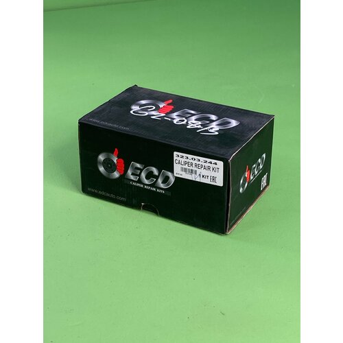 Р/к диcкового тормоза ! направляющие. пыльники. болты для PAN19.19-1plus.22-1 \SAF. DAF