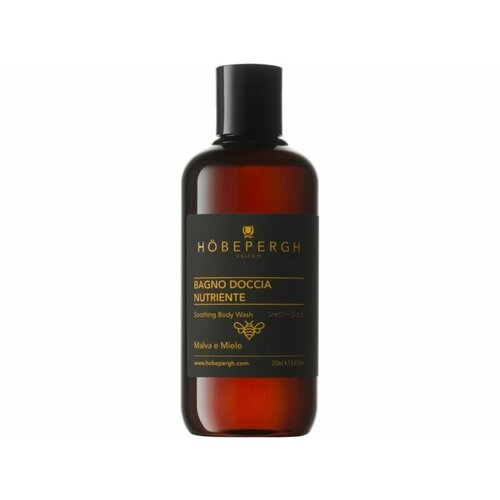 Гель для душа HOBEPERGH Soothing Body Wash