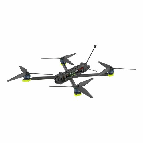 FPV квадрокоптер iflight nazgul xl 10 V6 6S ELRS
