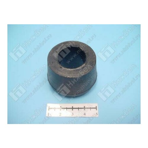 Втулка аморт ПАЗ, КАМАЗ, МАЗ, 32052905486 сзрт 3205-2905486