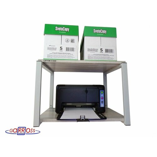 Подставка под принтер полка для монитора крепление для видеорегистратора LOFTOM 212889 6000₽