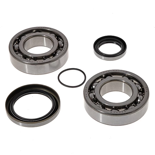 Подшипники и сальники коленвала CBK15001 (24-1128) Beta RR 2T 250 13-22, RR 2T 300 13-22