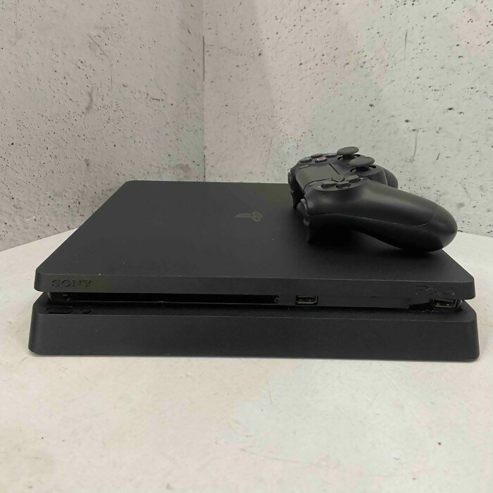 Игровая приставка Sony Play Station 4 slim 1Tb