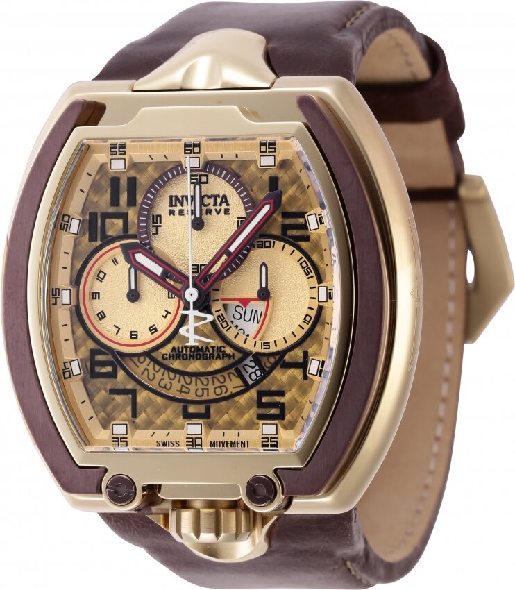 Наручные часы INVICTA Reserve 46004