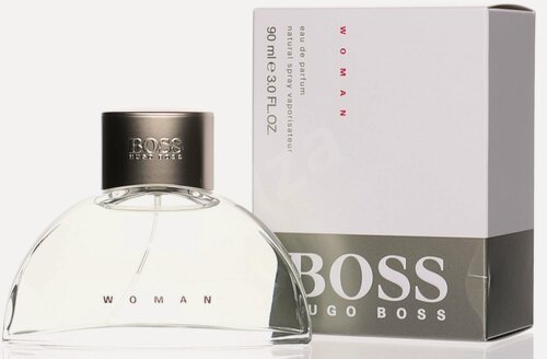 Изображение товара Hugo Boss парфюмерная вода Boss Woman, 90 мл