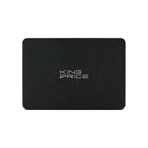 Твердотельный накопитель SSD KINGPRICE SATA III 480GB 25 424900₽