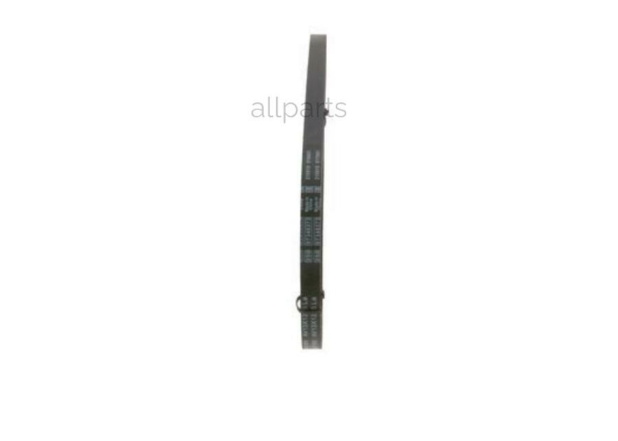 BOSCH 1987947665 Ремень клиновой 13x1275 DAF/FORD/MAN/MERCEDES-BENZ/NISSAN/SAAB/TOYOTA/VW