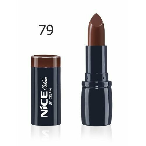 Nice View Помада для губ тон кофейный лед 475₽