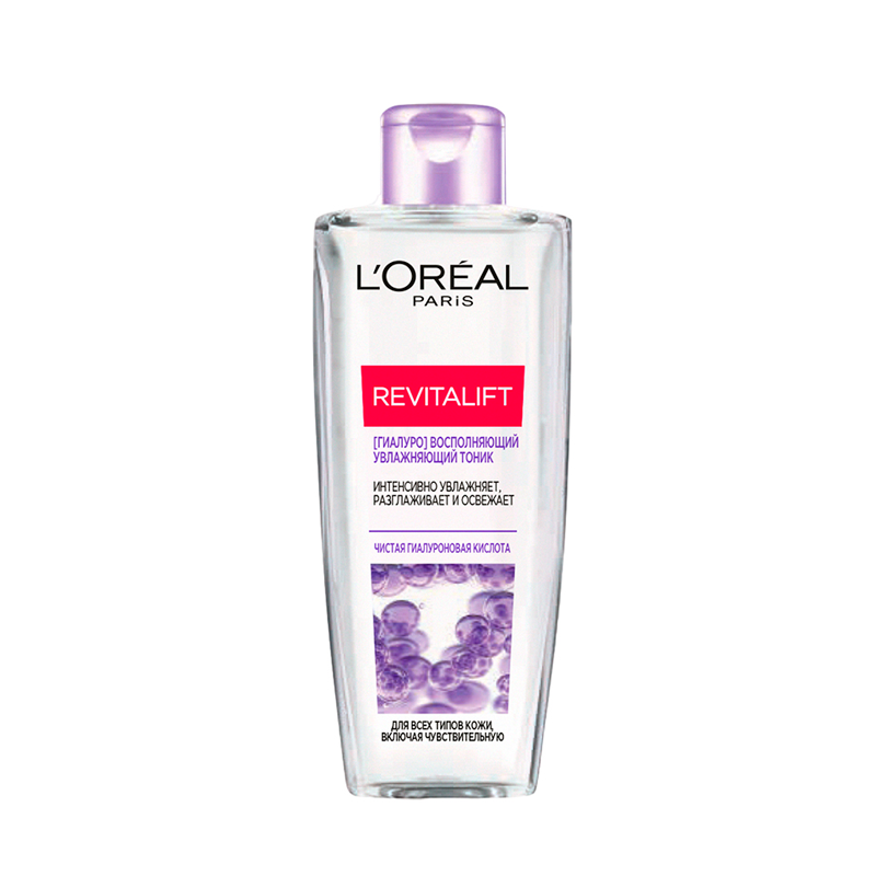 Тоник для лица L'Oreal Paris Revitalift 200 мл