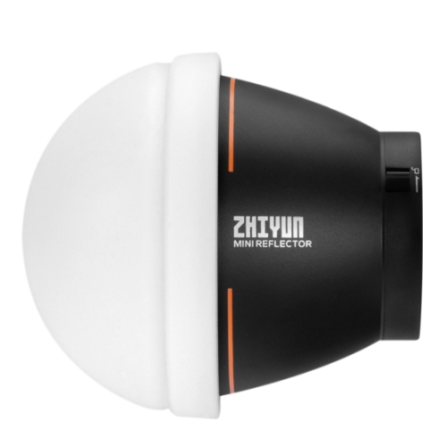 Рефлектор Zhiyun JX01473 мини с рассеивателем для Molus G60 и X100 3550₽