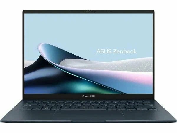 Ноутбук Asus Zenbook 14 UX3405MA-PP239W (90NB11R1-M00AB0)