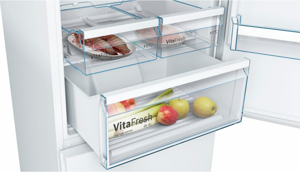 Холодильник Bosch - фото №9