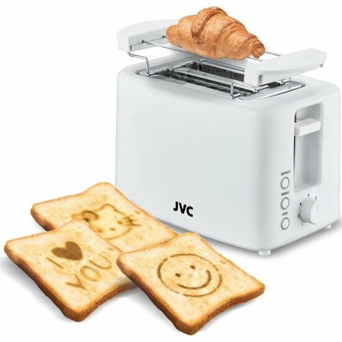 Тостер Jvc JK-TS650 5733₽