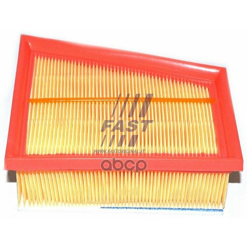 Фильтр Воздушный Renault Trafic 01 20 01 FAST арт FT37164 619₽