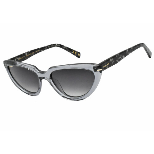 Солнцезащитные очки POLAR Gold 159, серый