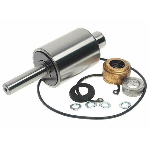 Ремкомплект КАМАЗ-ЕВРО-2 насоса водяного (7 поз./10дет.), Ремкомплект 7406-1307000-07, TRAILER