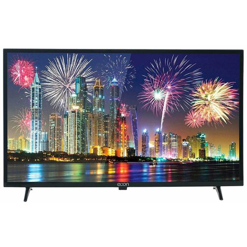 Телевизор LCD ECON EX-32HT019B (DVB-T2)