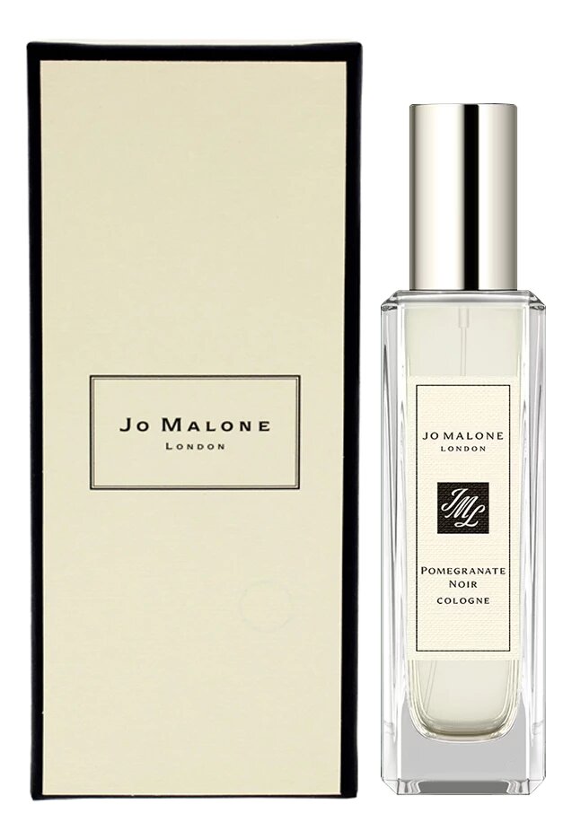 JO MALONE Одеколон Pomegranate Noir, 30 мл