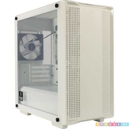 Deepcool R-CC360-WHAPM3-G-1 Корпус для компьютера