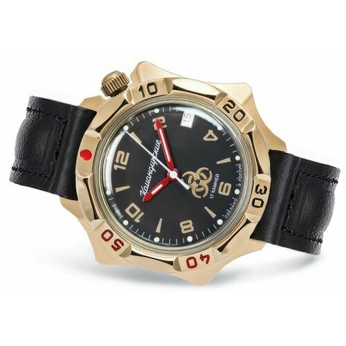 Мужские часы Восток