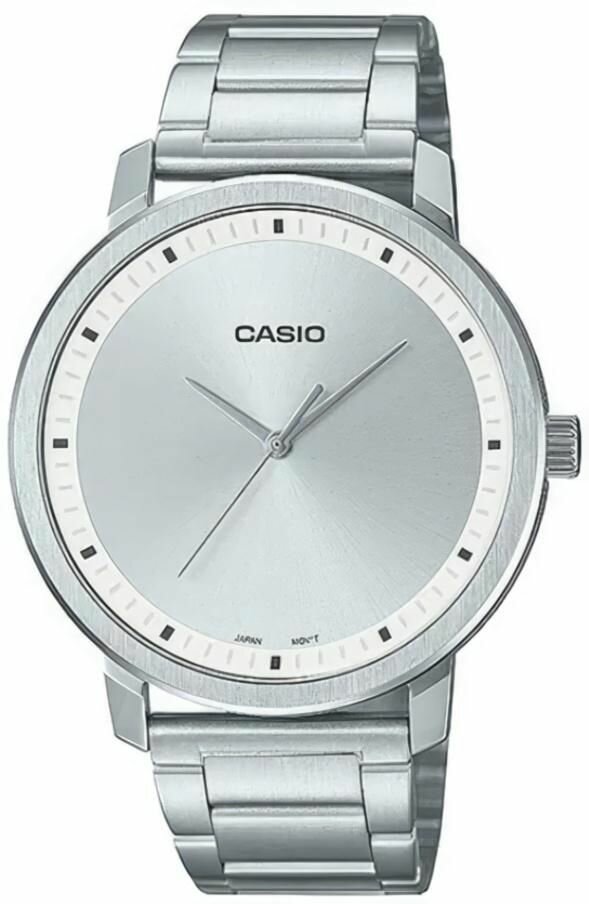 Часы наручные Casio MTP-B115D-7E