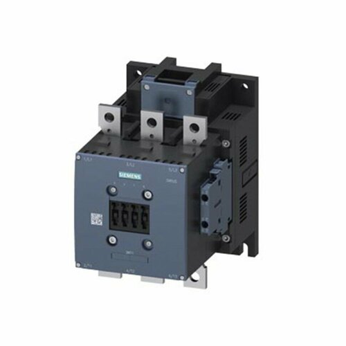 Siemens 3RT1065-6AP36 Контактор (Катушка 220-240V AC/DC)