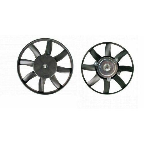 Вентилятор охл радиат в сб 1118 Калина 2123 7437₽