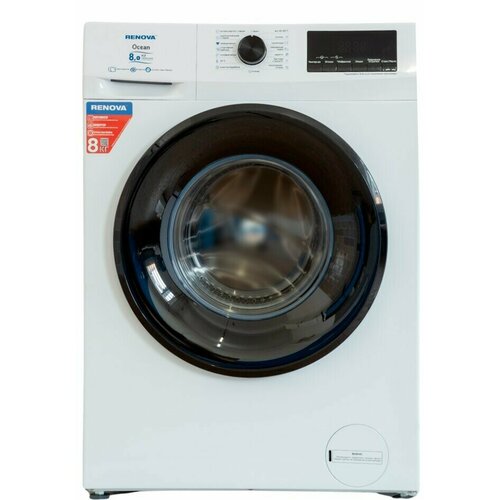 Стиральная машина RENOVA WAF-8014ISM3 3164500₽