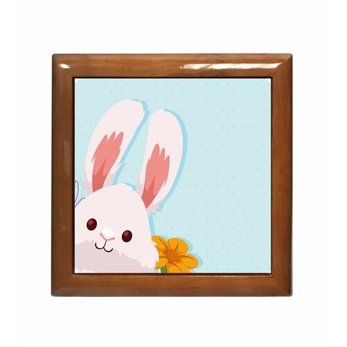 Шкатулка Mewni-Shop Пасха - 0001 1500₽