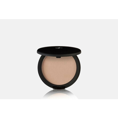 Пудра Ga De, BASICS SMOOTHING SILKY PRESSED POWDER 11шт ga de пудра компактная basics smoothing silky 501 cool beige