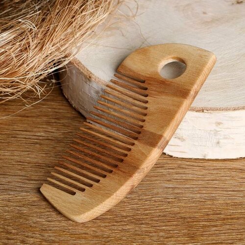 Гребень дуб 135 см 710₽