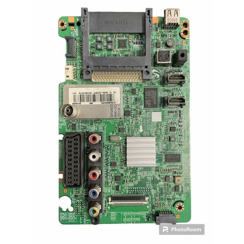 Main Board BN41-02105A, BN94-07207P для Samsung UE19H4000AK good test bn41 02404c 02404 bn94 08691a monitor main board s32e591c ls32e591cs xf motherboard bn91 14149c s32e590c bn41 02504b