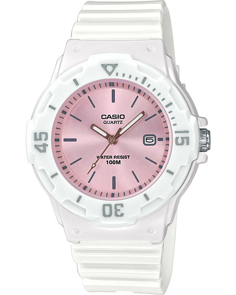 Наручные часы CASIO LRW-200H-4E3
