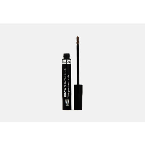 Гель для бровей IsaDora, Brow Shaping Gel 6мл