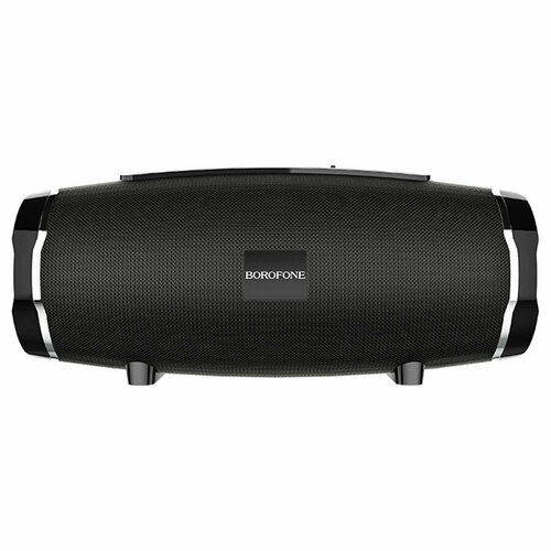 Колонка Borofone BR3 черный 255500₽