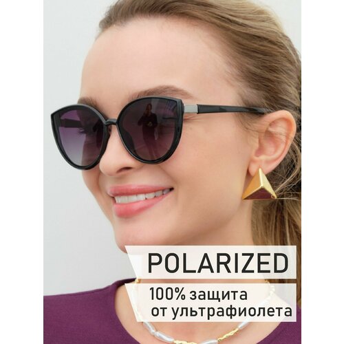 Солнцезащитные очки Frimis черный 1650₽