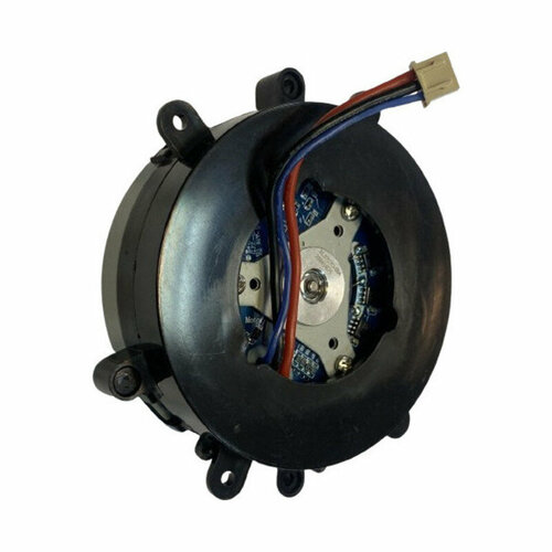 Мотор вентилятора для Mamibot W120-T 2450₽