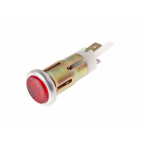 Лампа контрольная 24V красная 1233803010 освар 469₽