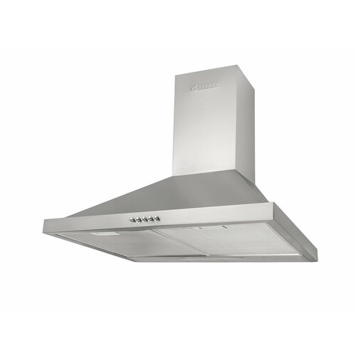 Вытяжка кухонная Germes Pyramida 60см нержавеющая сталь 886700₽